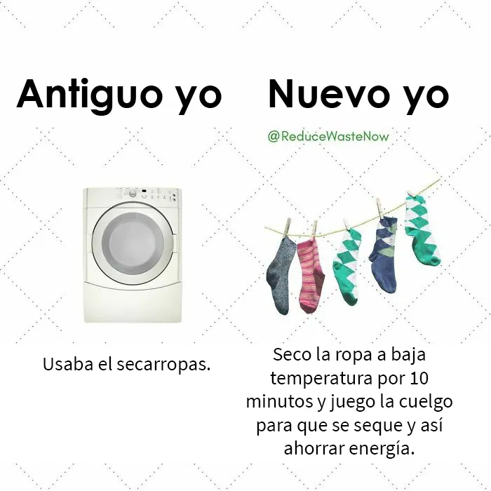 20 Memes de «Antiguo yo VS Nuevo yo» que te ayudarán a reducir desperdicios (nuevas publicaciones)
