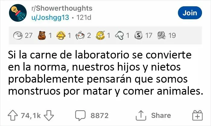 20 Divertidos y brillantes pensamientos de la gente en la ducha, compartidos en esta comunidad online