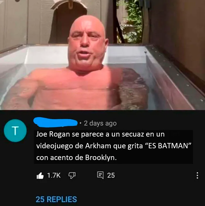 20 Personas totalmente fulminadas con palabras, según la cuenta de Twitter "Insultos raros"