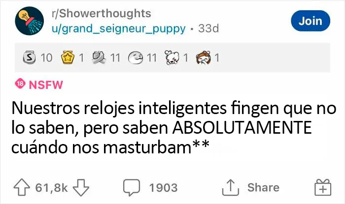 20 Divertidos y brillantes pensamientos de la gente en la ducha, compartidos en esta comunidad online