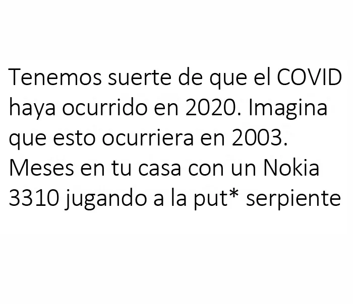 20 Memes para treintañeros tan dolorosos como acertados