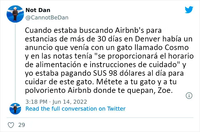 20 Requisitos ridículos impuestos por los anfitriones de Airbnb