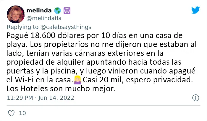 20 Requisitos ridículos impuestos por los anfitriones de Airbnb