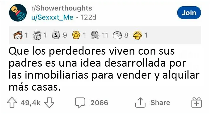 20 Divertidos y brillantes pensamientos de la gente en la ducha, compartidos en esta comunidad online
