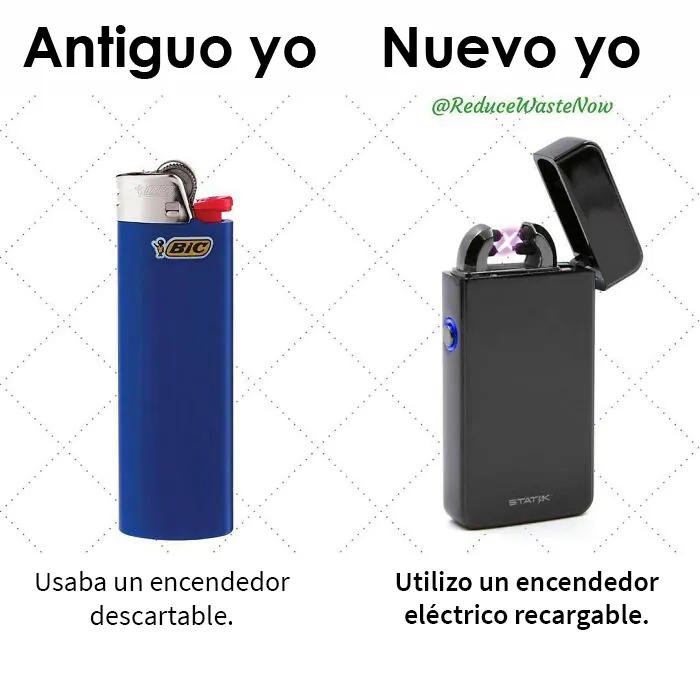 20 Memes de «Antiguo yo VS Nuevo yo» que te ayudarán a reducir desperdicios (nuevas publicaciones)