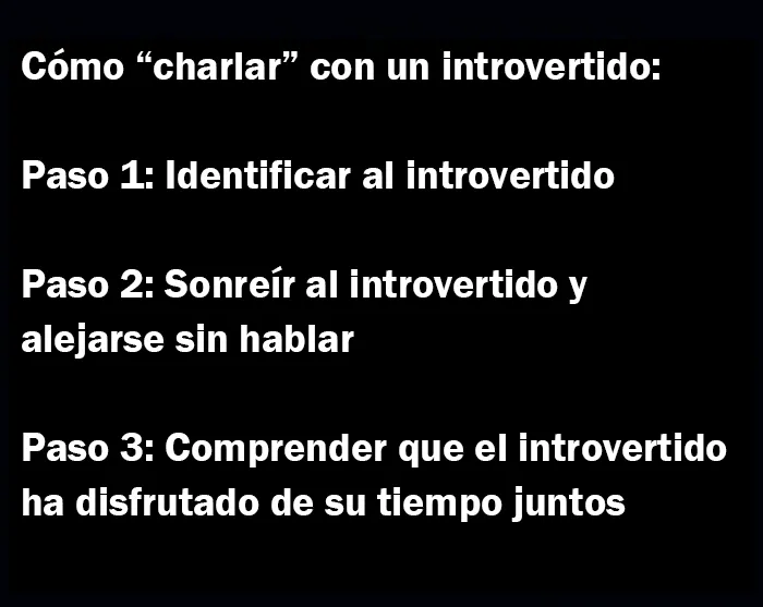 "Nación Introvertida": 20 Memes divertidos con los que identificarse sacados de esta cuenta de Instagram