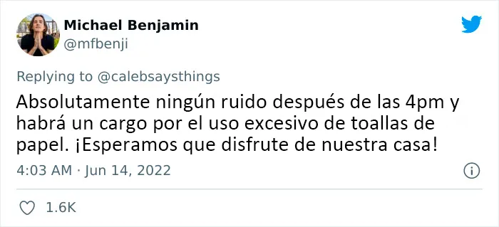 20 Requisitos ridículos impuestos por los anfitriones de Airbnb