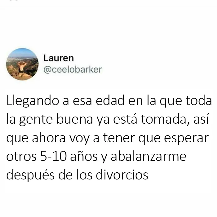 20 Memes para treintañeros tan dolorosos como acertados