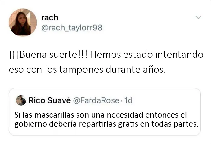 20 Personas hartas defendiendo públicamente la justicia social en redes sociales