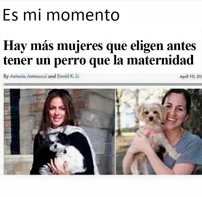 20 Memes para treintañeros tan dolorosos como acertados