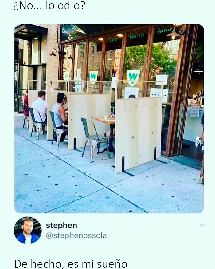 "Nación Introvertida": 20 Memes divertidos con los que identificarse sacados de esta cuenta de Instagram