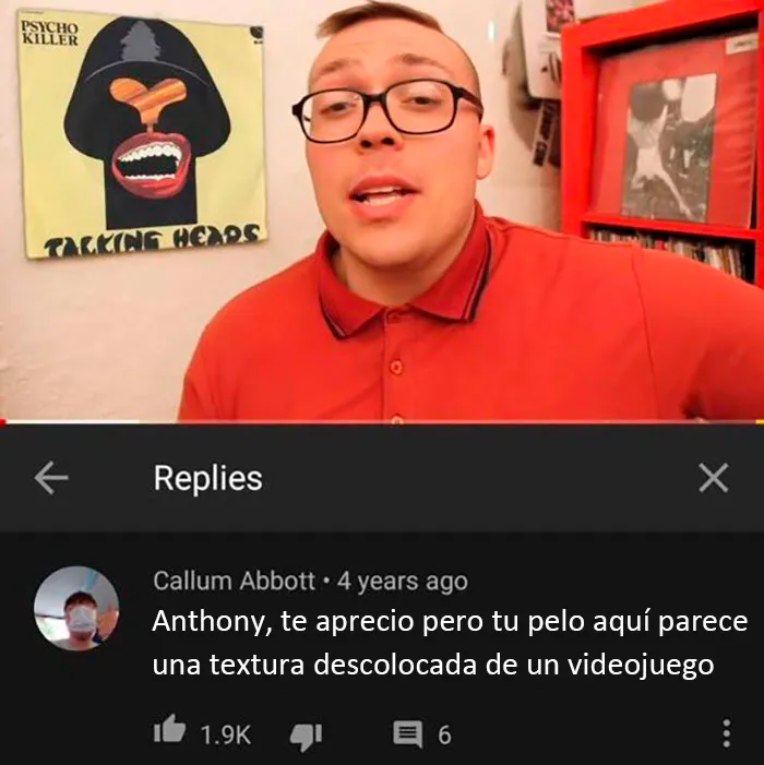 20 Personas totalmente fulminadas con palabras, según la cuenta de Twitter "Insultos raros"