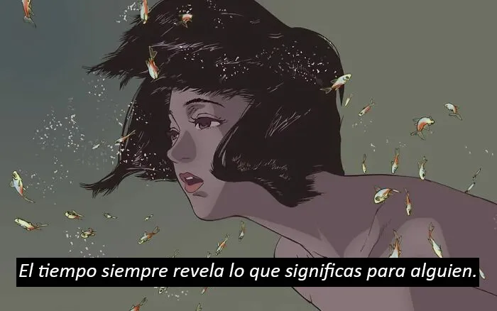 Perfect Blue (1997)