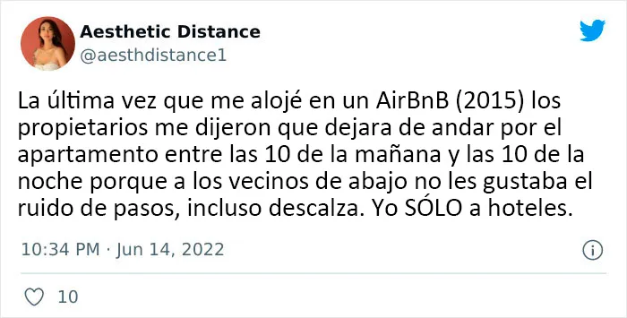 20 Requisitos ridículos impuestos por los anfitriones de Airbnb