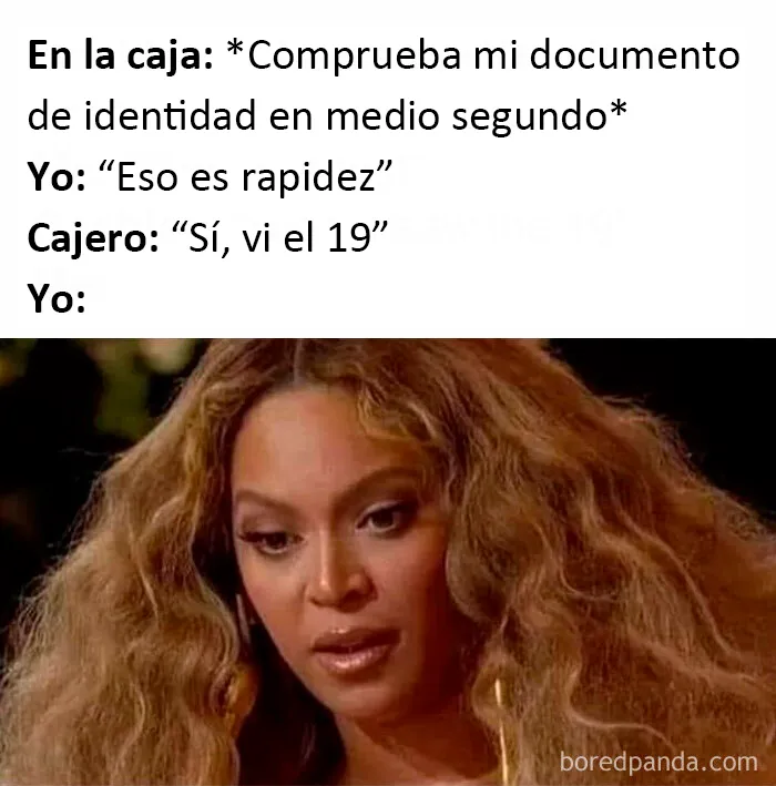 20 Memes para treintañeros tan dolorosos como acertados