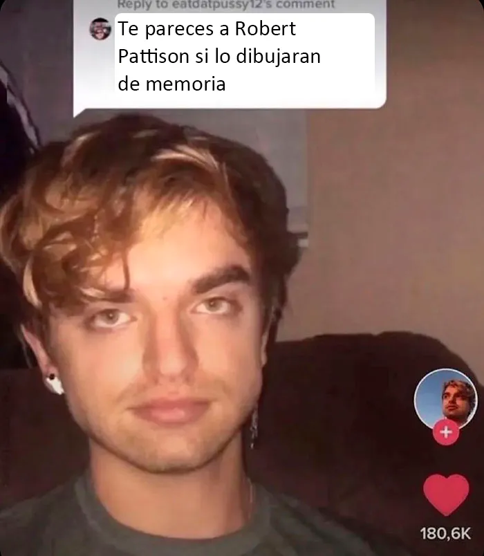20 Personas totalmente fulminadas con palabras, según la cuenta de Twitter "Insultos raros"