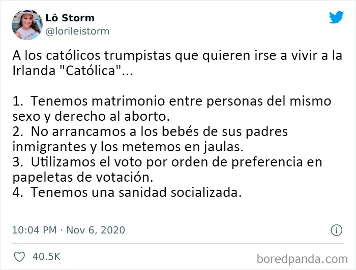20 Personas hartas defendiendo públicamente la justicia social en redes sociales