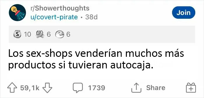 20 Divertidos y brillantes pensamientos de la gente en la ducha, compartidos en esta comunidad online