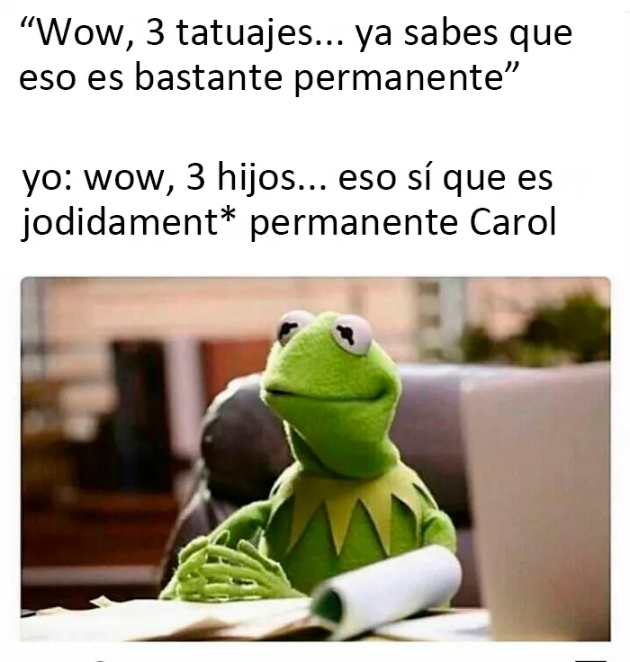 20 Memes para treintañeros tan dolorosos como acertados