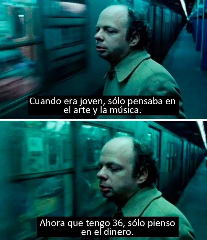 Mi cena con André (1981)