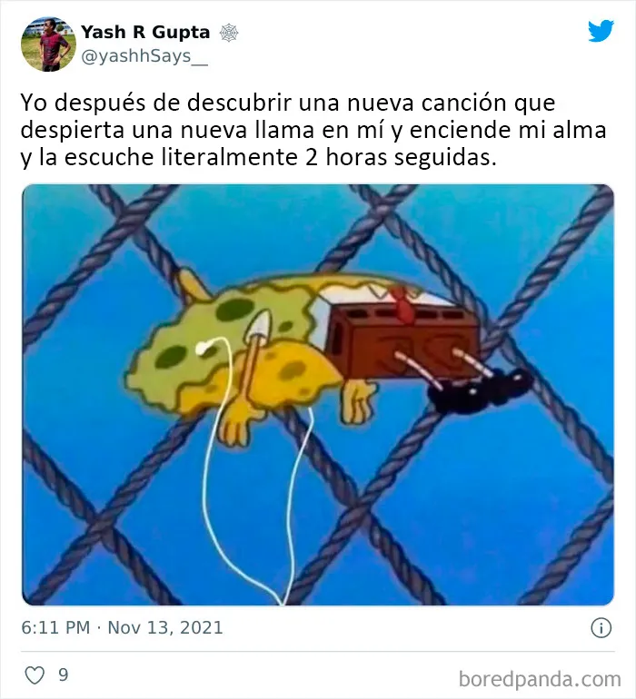 "Nación Introvertida": 20 Memes divertidos con los que identificarse sacados de esta cuenta de Instagram