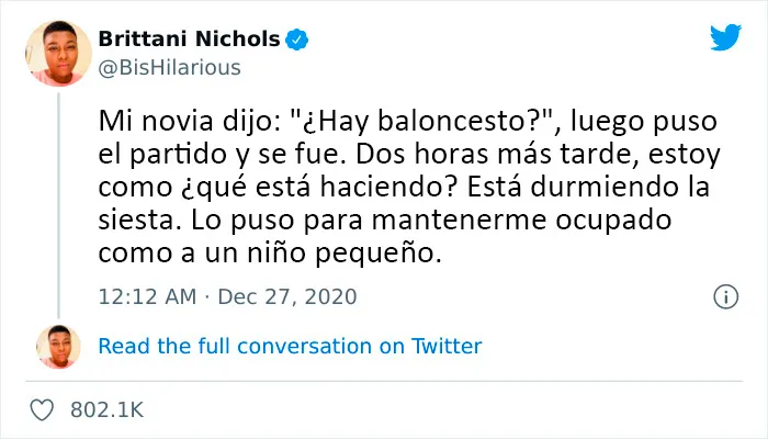 20 Publicaciones reconfortantes para sentirse bien, compartidas en el instagram "Delightful news"