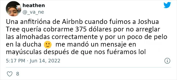 20 Requisitos ridículos impuestos por los anfitriones de Airbnb