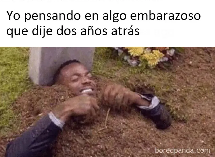 20 Memes dolorosamente divertidos sobre ser introvertidos, compartidos en este grupo online