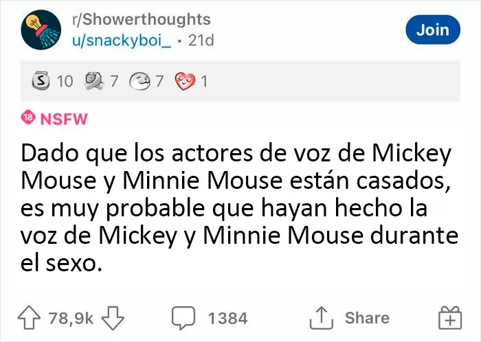20 Divertidos y brillantes pensamientos de la gente en la ducha, compartidos en esta comunidad online