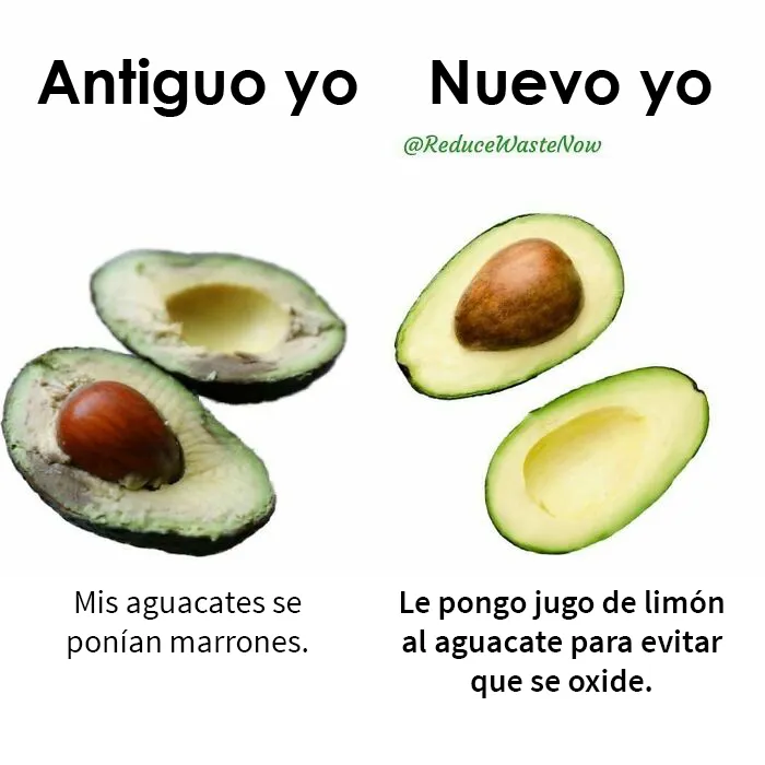 20 Memes de «Antiguo yo VS Nuevo yo» que te ayudarán a reducir desperdicios (nuevas publicaciones)