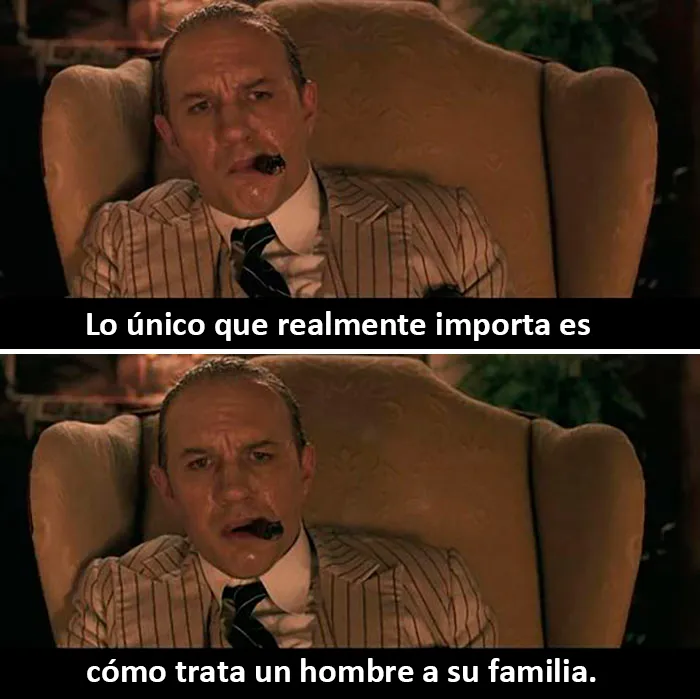 Capone (2020)