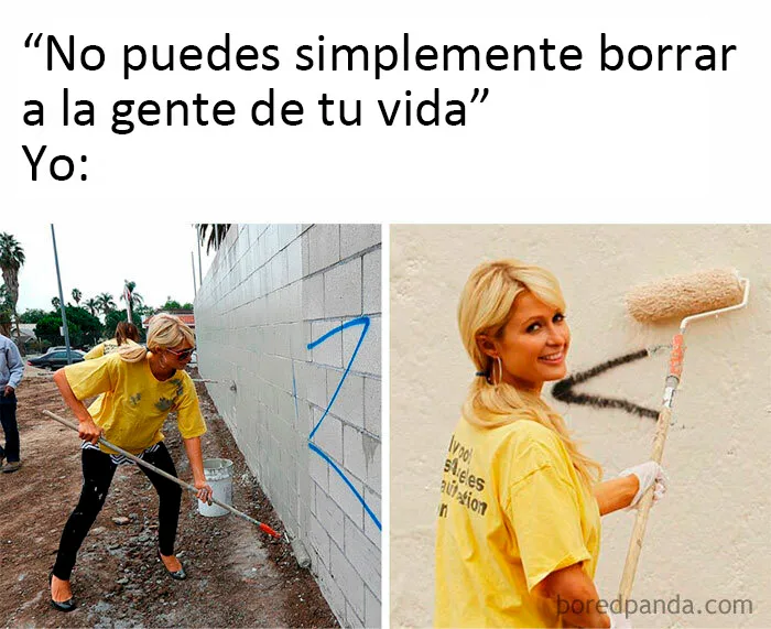 20 Memes dolorosamente divertidos sobre ser introvertidos, compartidos en este grupo online
