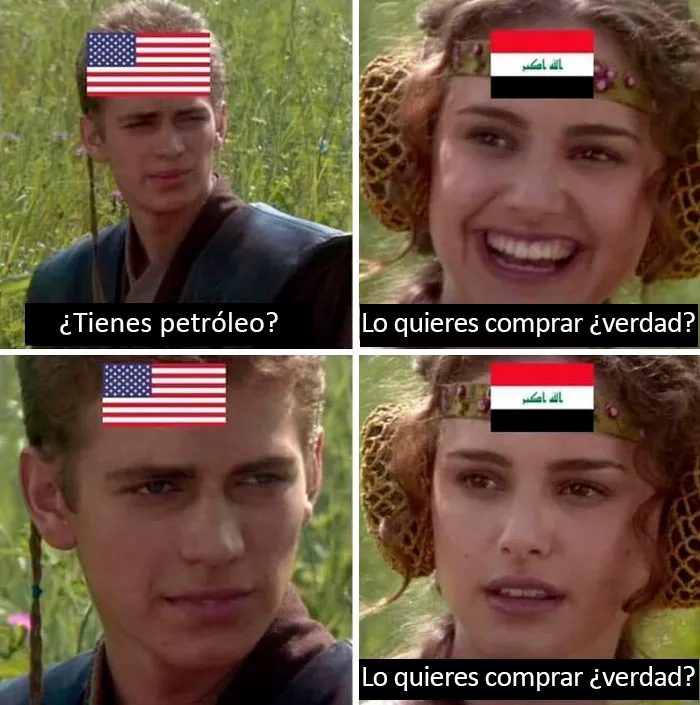 20 Divertidos memes que resumen lo que es vivir en Estados Unidos