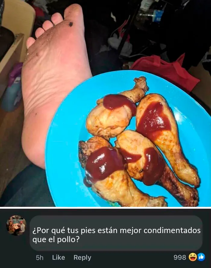 20 Personas totalmente fulminadas con palabras, según la cuenta de Twitter "Insultos raros"