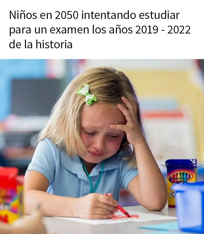 20 Memes divertidísimos compartidos en la cuenta de Instagram 'Sarcasm Only' (nuevas fotos)