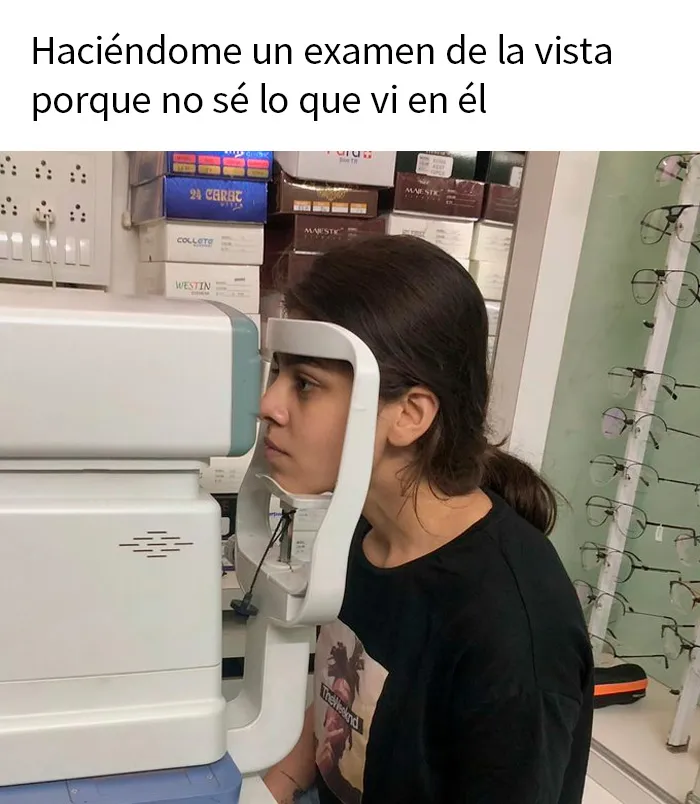 20 Memes divertidísimos compartidos en la cuenta de Instagram 'Sarcasm Only' (nuevas fotos)