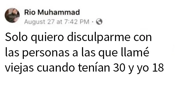 20 Memes divertidísimos compartidos en la cuenta de Instagram 'Sarcasm Only' (nuevas fotos)