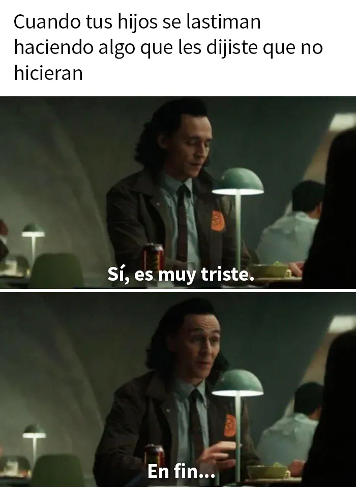 20 Divertidos memes de "Mamá satírica" para demostrarte que no estás solo en el desafío que es la crianza de los hijos