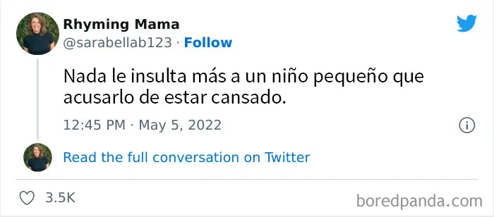 20 Divertidos memes de "Mamá satírica" para demostrarte que no estás solo en el desafío que es la crianza de los hijos
