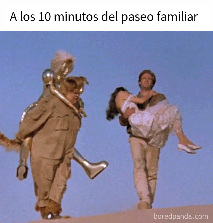 20 Divertidos memes de "Mamá satírica" para demostrarte que no estás solo en el desafío que es la crianza de los hijos