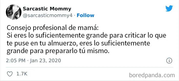 20 Divertidos memes de "Mamá satírica" para demostrarte que no estás solo en el desafío que es la crianza de los hijos
