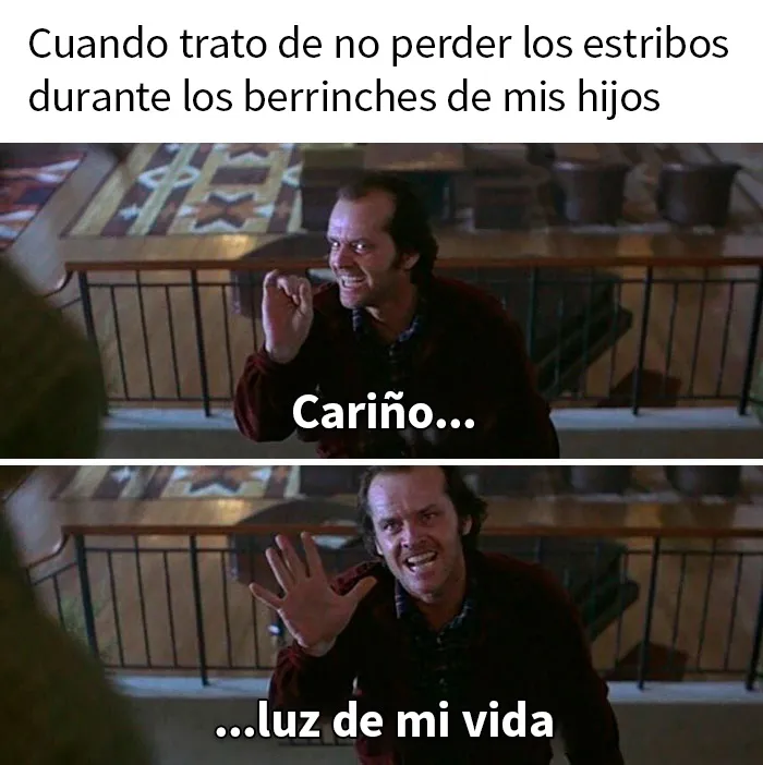 20 Divertidos memes de "Mamá satírica" para demostrarte que no estás solo en el desafío que es la crianza de los hijos