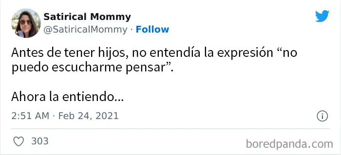 20 Divertidos memes de "Mamá satírica" para demostrarte que no estás solo en el desafío que es la crianza de los hijos
