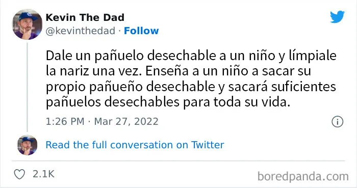 20 Divertidos memes de "Mamá satírica" para demostrarte que no estás solo en el desafío que es la crianza de los hijos