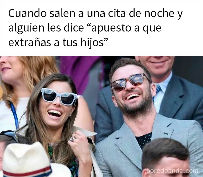 20 Divertidos memes de "Mamá satírica" para demostrarte que no estás solo en el desafío que es la crianza de los hijos