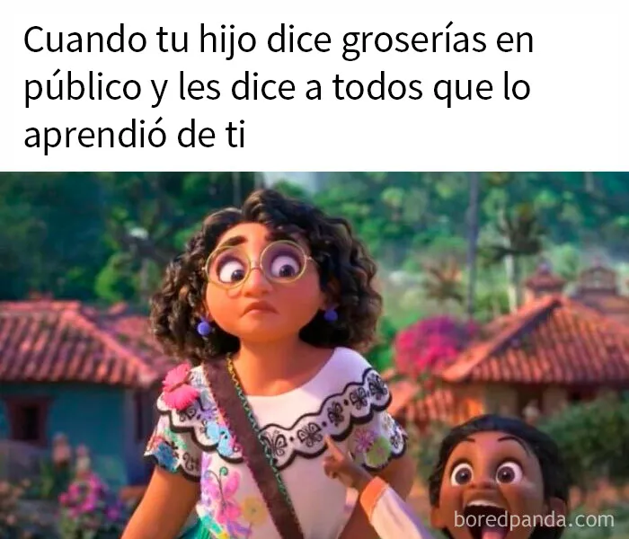 20 Divertidos memes de "Mamá satírica" para demostrarte que no estás solo en el desafío que es la crianza de los hijos