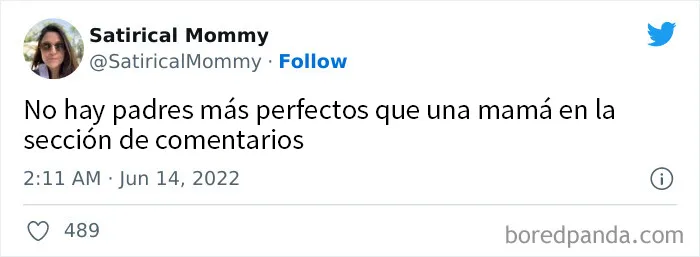 20 Divertidos memes de "Mamá satírica" para demostrarte que no estás solo en el desafío que es la crianza de los hijos