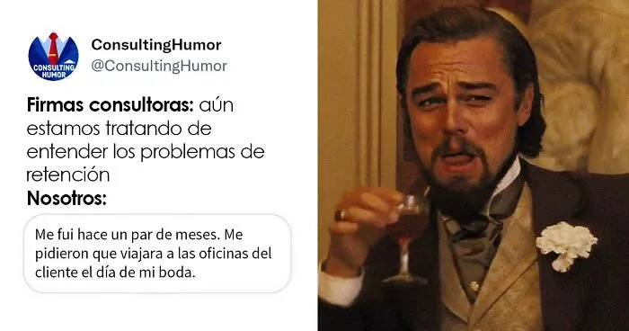 20 Dolorosos pero divertidos memes sobre el trabajo para recordarte que necesitas tiempo libre