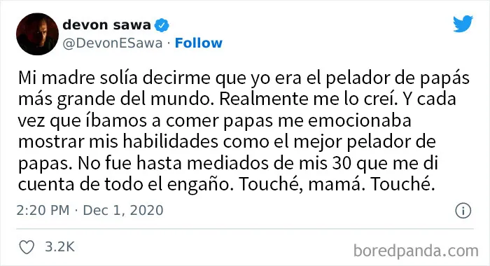 20 Tonterías divertidas que han hecho los niños de forma inocente