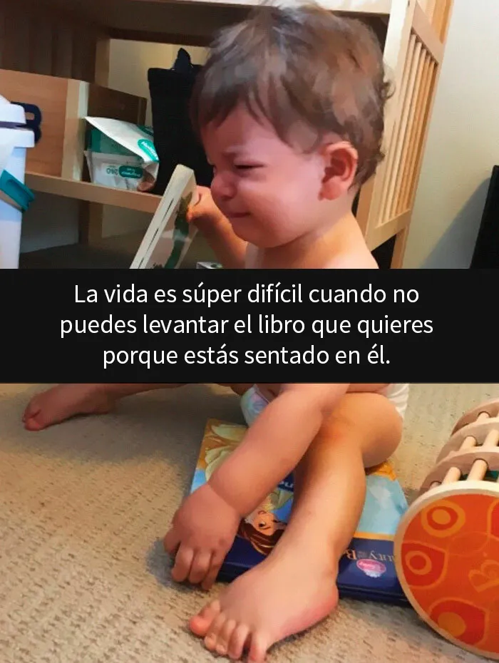 20 Tonterías divertidas que han hecho los niños de forma inocente